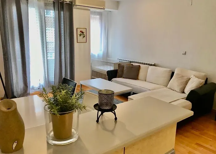 First Choice Apartment
