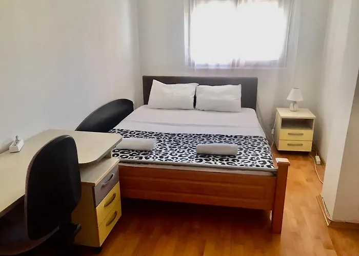First Choice Apartment