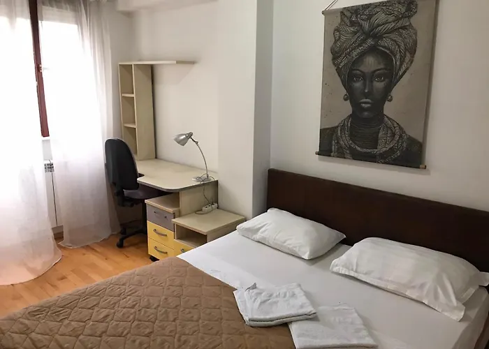 First Choice Apartment