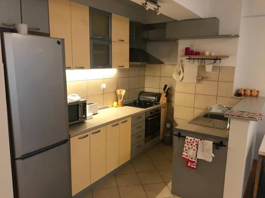 Apartman First Choice
