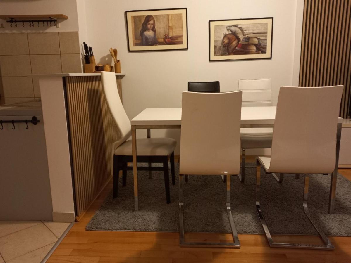 Apartman First Choice