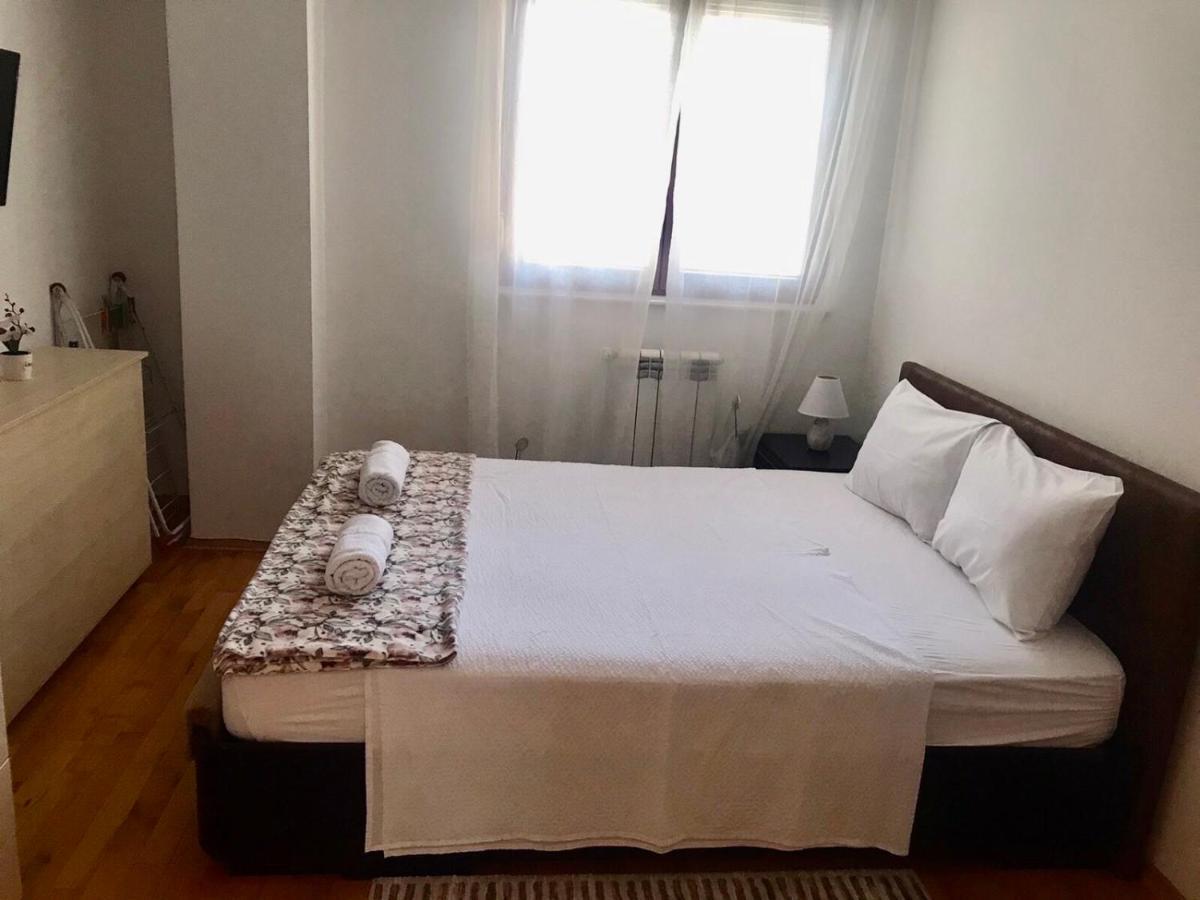 First Choice Apartman