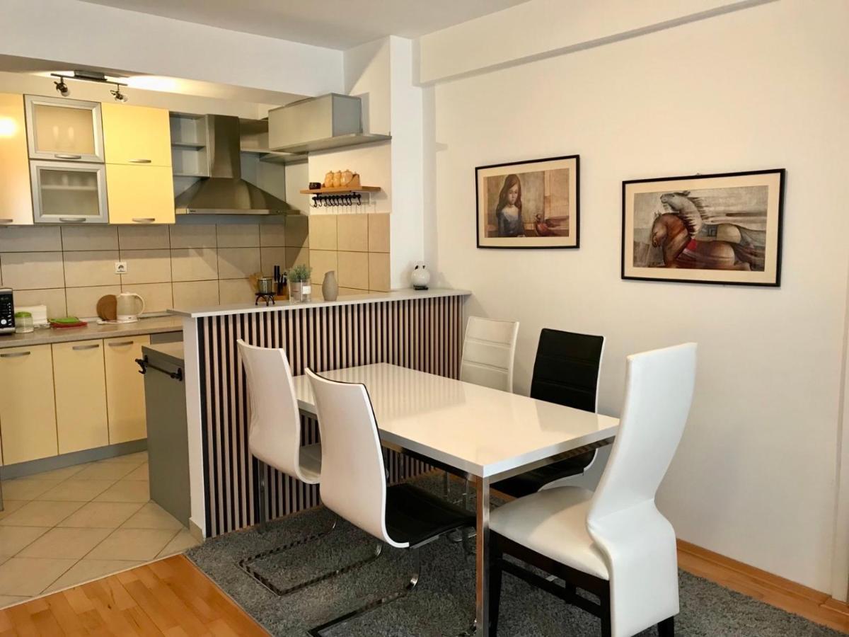 First Choice Apartman Szkopje