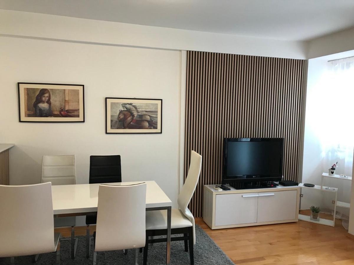 Apartman First Choice Szkopje
