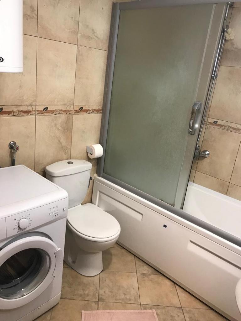Apartman First Choice *