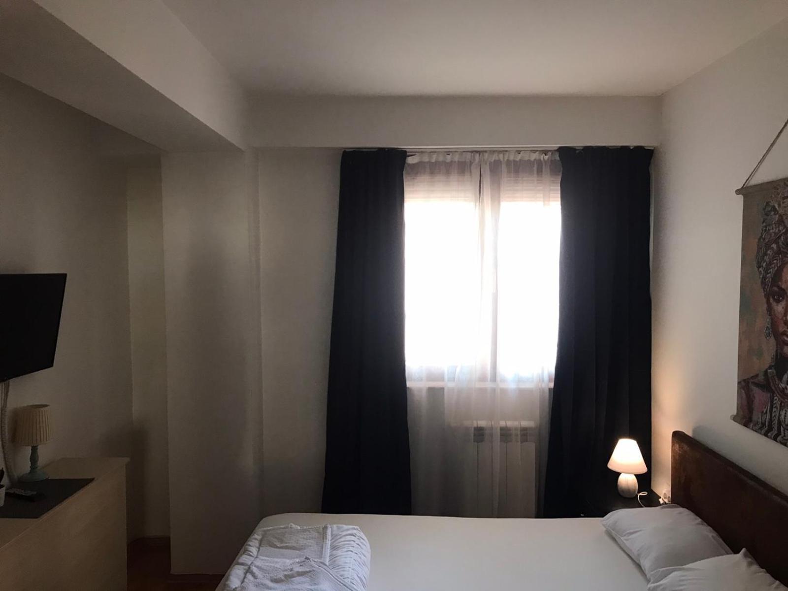 Apartman First Choice Szkopje