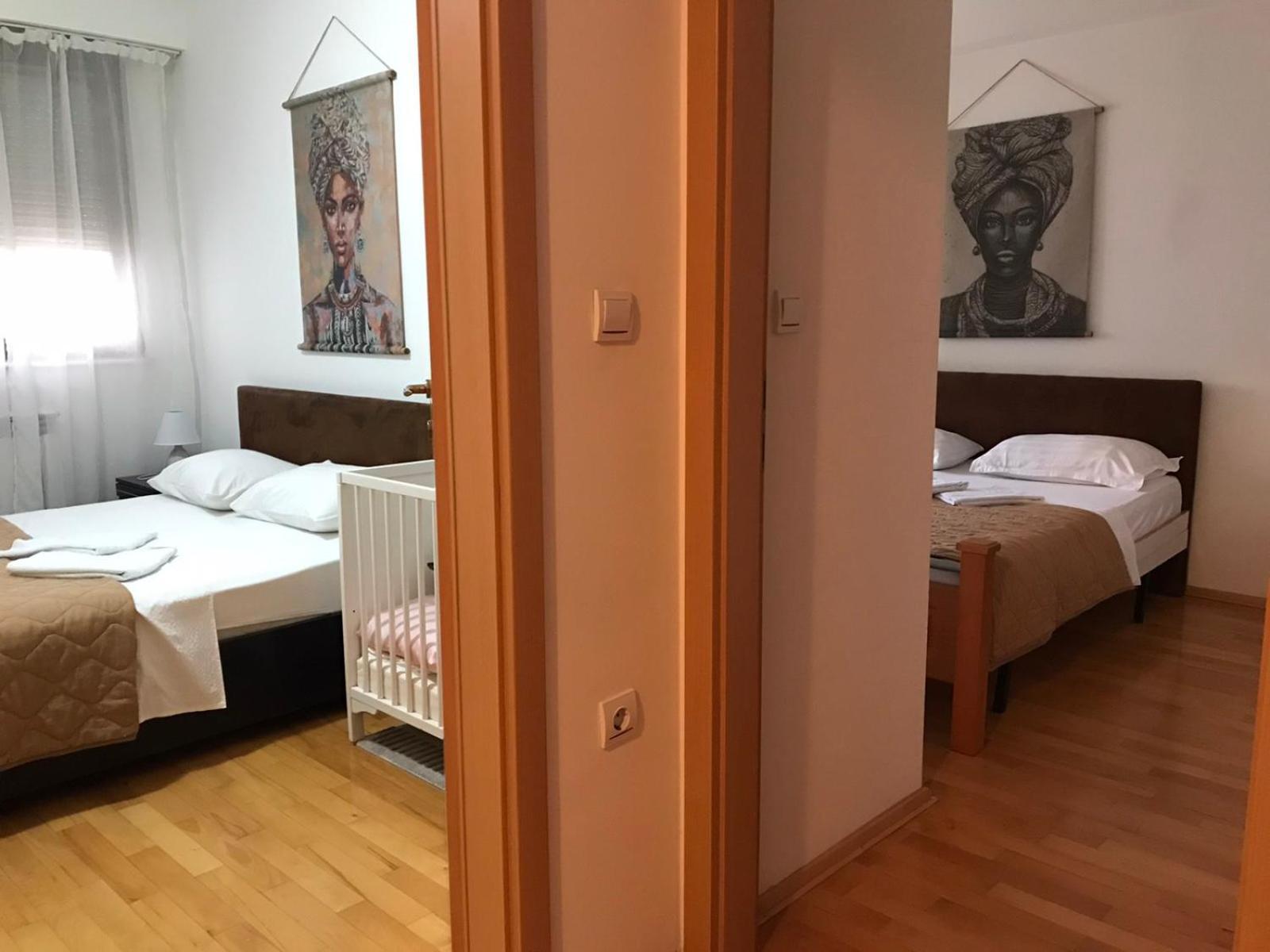 Apartman First Choice *