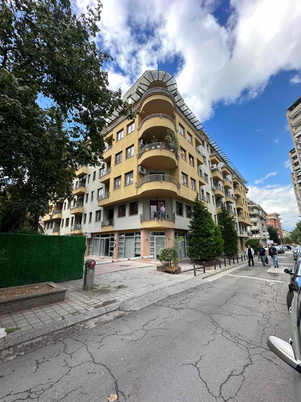 Apartman First Choice Szkopje